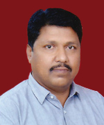 मा. श्री. अनिलकुमार रामसिंग जाधव