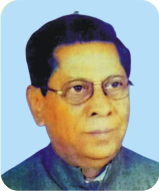 मा. श्री. रमेश श्रीरामजी हिंगणकर